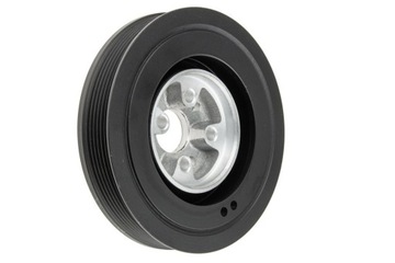 фото thumb №14, Nty rkp-vw-007 колесо ременное, wał коленчатый