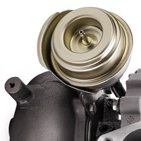 фото thumb №14, Заготовка turbo зарядний пристрій do nissan navara pathfinder 2.5l dci yd25ddti