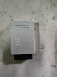 фото thumb №1, Bmw x5 f15 модуль керуючий 1e0656