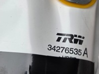фото thumb №12, Proace city berlingo rifter combo шторка подушка правая 9817292080