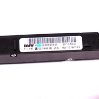 фото thumb №9, Bmw x1 e84 панель перемикач керування dtc