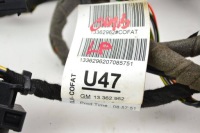 Opel meriva b жгут дверь передних правая i левая 13362942 13362962 2x Киев, фото thumb