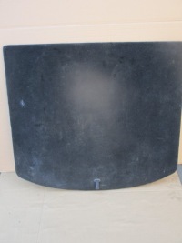 фото thumb №1, Пол обшивка мат багажника kia sportage iii 3