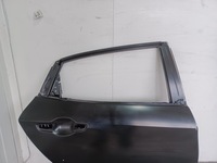 фото thumb №10, Двері honda civic x хетчбек 2015- -- задні праві -- serwisowe оригінальні