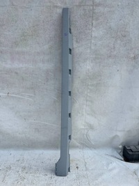 фото thumb №1, Молдинг порог vw passat b8 3g0 правая 3g0853858f