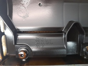 фото thumb №6, Audi q5 sq5 06e103603p поддон масляные