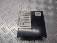 Купити Модуль кузов renault espace iv 1.9 dci 8200447434, фото thumb