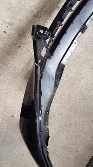 фото thumb №8, Бампер передний m-pakiet bmw x5 g05