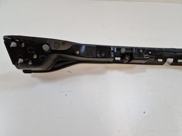 фото thumb №8, Porsche panamera 971 лампа задняя led накладка зад led оригинал!