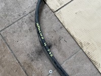 фото thumb №3, Прокладка кузов дверь задняя renault kangoo iv 4 townstar citan