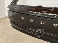 фото thumb №9, Volvo ex30 крышка багажника зад