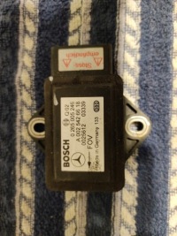 фото thumb №1, Mercedes датчик датчик esp a0025426618