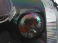 фото thumb №5, Mini countryman r60 передняя часть left фара lhd usa 63129808271