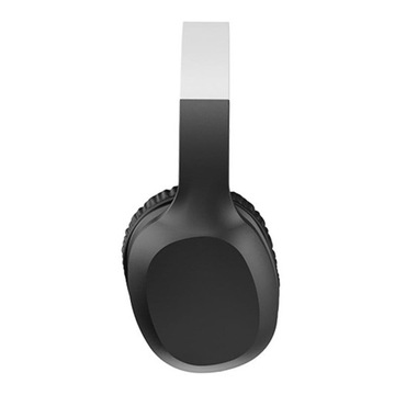 Стильные полноразмерные Bluetooth-наушники, беспроводная музыка, разъемы AUX.