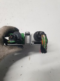 фото thumb №5, Датчик модуль подушка безпеки opel corsa d 13367438