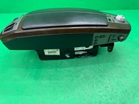 фото thumb №8, Подлокотник туннель бардачок управление сидений idrive bmw 7 e65 e66 01-