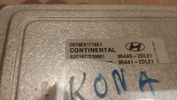фото thumb №5, Бортовий комп'ютер блок керування hyundai kona 19r 95440-2dle1