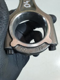 фото thumb №5, Шатун hyundai tucson ix35 kia sportage 2.0 crdi d4ha cc r20