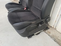 фото thumb №7, Renault laguna iii 10r сидіння сидіння лівий праві