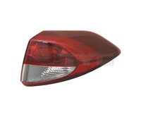 фото thumb №1, Лампа зад hyundai tucson 15- 92402d7000 правая