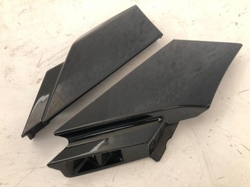 фото thumb №8, Land rover discovery l550 планка крыльев левая