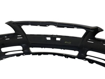 фото thumb №11, Toyota avensis ii t25 2003-2006 передній рестайлінг pod омивачі бампер переднє