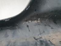 фото thumb №13, Bmw 5 g30 g31 м-пакет 17-20 бампер перед передний pdc 8069468
