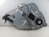 Підйомник скло правий задній alfa romeo 159 1560777290 Оригінал, фото thumb