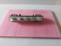 Купить Mercedes gl gle ml 166 противотуманная фара led drl правый, фото thumb