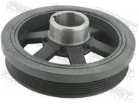 фото thumb №2, Колесо пасове вала febest opds-z32se