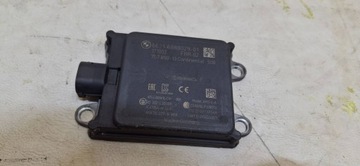 фото thumb №9, Радар дистроник acc bmw 5 x3 g01 x4 g02 6888029-01 6869772-01