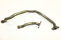 фото thumb №1, Volvo xc60 ii s60 ii v60 i s90 ii 2.0 d4 d4204t14 трубка трубки оливи