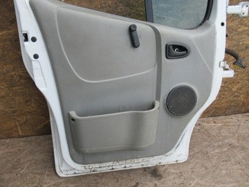 фото thumb №7, Двері перед ліві opel vivaro 01-14