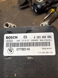 фото thumb №8, Radar/czujnik bmw distronic 66316777883