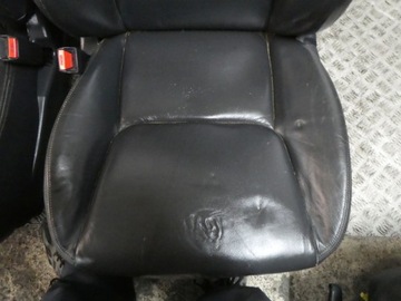 фото thumb №5, Сидіння сидіння диван honda civic vii 5d hb хетчбек