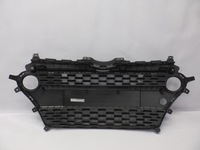 фото thumb №6, Решітка середня w бампер hyundai i10 ii lift