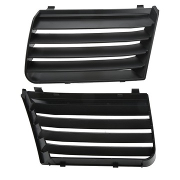 фото thumb №10, Передняя защита капота решётка бампера левая для seat alhambra 7m 2000-2010