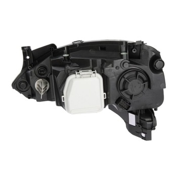 фото thumb №2, Лампа opel combo corsa c 03-12 фара праві