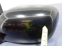 фото thumb №8, Lexus gs iii mk3 05-08 gs450h дзеркало ліва 14 pin 212 obsidian black