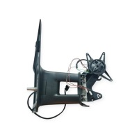 фото thumb №1, Зеркало правое sprinter контейнер a9068103593