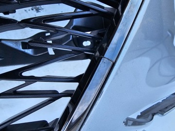 фото thumb №11, Бампер lexus nx f-sport 200t 300h рестайлинг 17-20 перед перед переднее