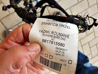 фото thumb №6, Джгут панелі консолі jumpy expert iii proace