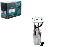 фото thumb №1, Насос пального hoffer hoffer