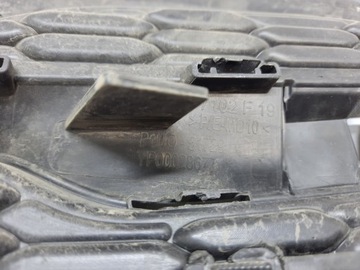 фото thumb №6, Opel grandland x 17- pdc решётка бампера правые перед оригинал