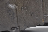 Volvo v50 1.8 поддон масляная 6m2c-6675-ca с Разборки, фото thumb