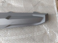 фото thumb №8, Спойлер бампера - перед - renault captur ii - 2019