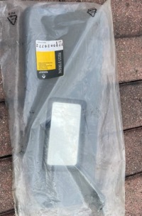 фото thumb №1, Захист сонцезахисні renault r19 oe7700826772