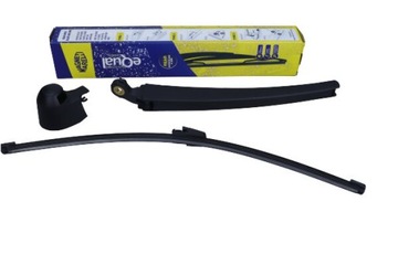 фото thumb №4, Рычаг дворники зад магнит marelli wrq0192 1t0955707c vw