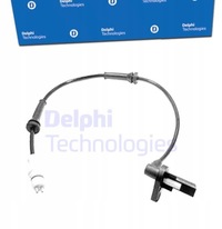 фото thumb №1, Датчик швидкості abs renault logan i 1.0 1.4 1.5