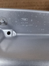 фото thumb №8, Ford grand c-max mk2 2010- крышка багажника багажника